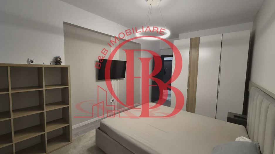 Apartament 2 camere 12 min Metrou Teclu Parcare Inclusa - Poză 3