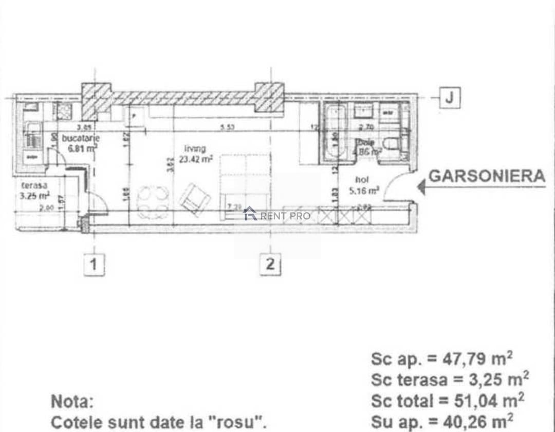 Smart Residence Lujerului | Garsonieră Nouă  | Parcare Subterana - Poză 4