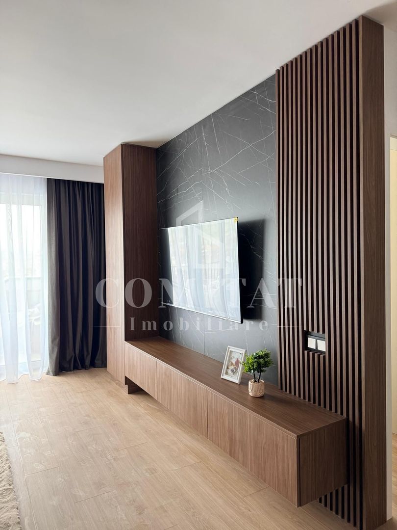 Apartamnet la cheie | Etaj intermediar | Zona Eroilor Floresti - Poză 7