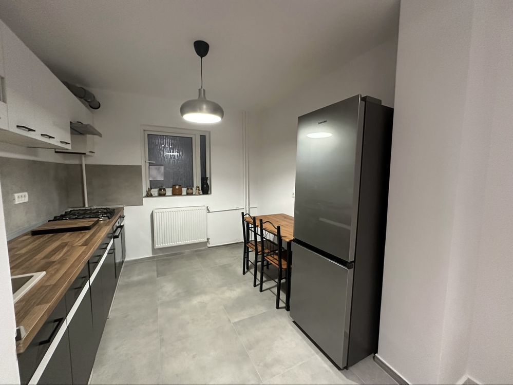 De Inchiriat Apartament 3 camere Muncii, Pet Friendly - Poză 5