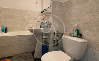 Apartament de închiriat cu 2 camere în zona Nufărul, Oradea - Poză 11