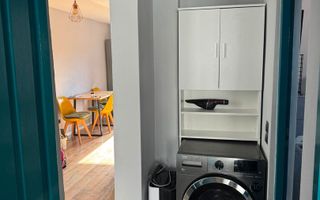 Apartament de Inchiriat 3 camere Zona Stefan cel Mare - Poză 6