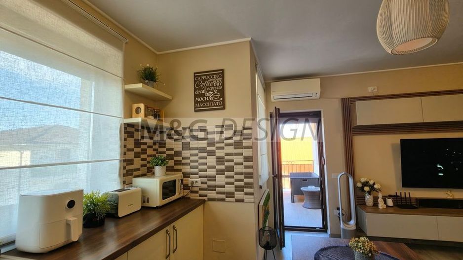 Apartamnt 2 camere Giroc bloc nou - Poză 3