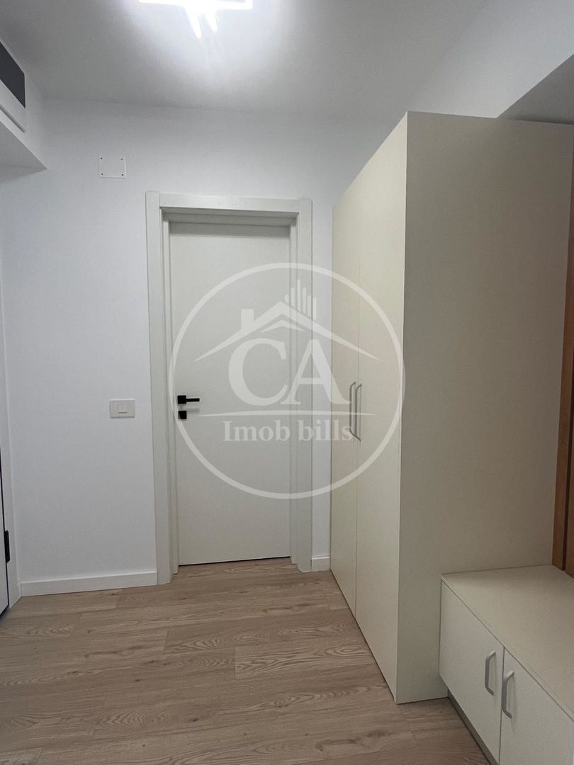 Apartament cu 2 camere de închiriat în Prima Green, Oradea - Poză 8