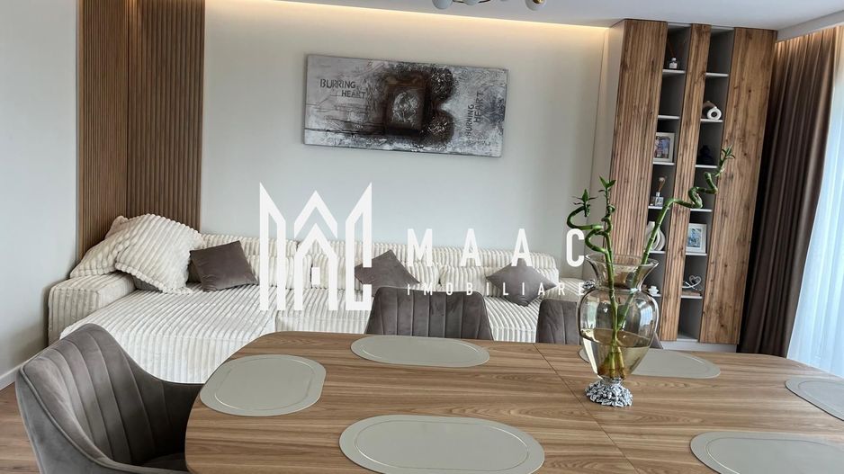 Apartament de vânzare Sibiu | 4 camere | Turnișor | 100 mp - Poză 2