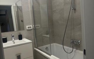 DISPONIBIL ACUM,UNIRII,BL NOU UNION PLAZA,MOBILAT,CENTRALA,PARCARE-2,METROU - Poză 12