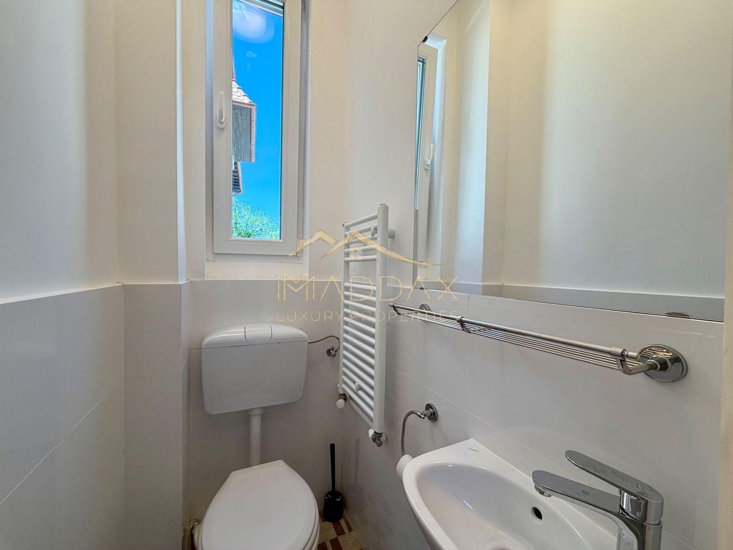 Birou cu 5 camere Unic *160mp* // Zona Eminescu- Polona - Poză 39