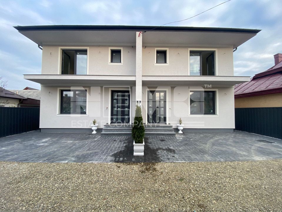 DUPLEX MODERN | ULTRACENTRAL | RADAUTI - Poză 2