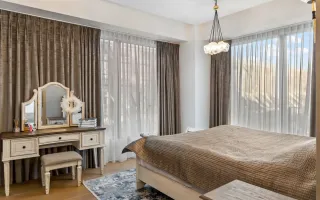 Apartament 3 camere de vanzare Primaverii Floreasca One Mircea Eliade - Poză 11