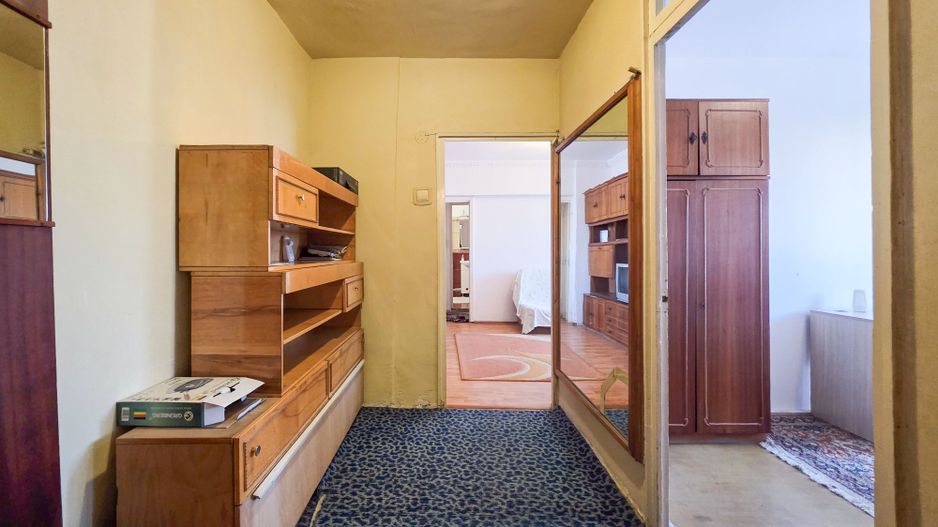 Apartament de 3 Camere - Calea Rahovei / Sebastian - Poză 8