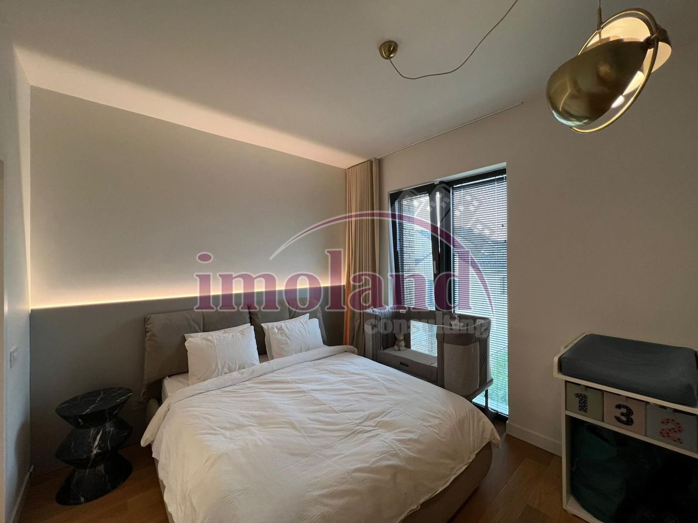 Inchiriere | apartament | 3 camere mobilat&utilat | Avalon Estate-Pipera - Poză 12