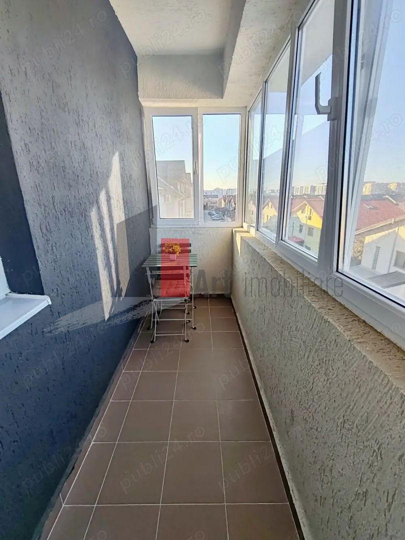 Militari Iuliu Maniu Păcii Proprietar lux 3 camere 2 bai loc de parcare - Poză 9