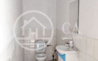 Hala de inchiriat, situata in Santaul Mic, Bihor - Poză 8