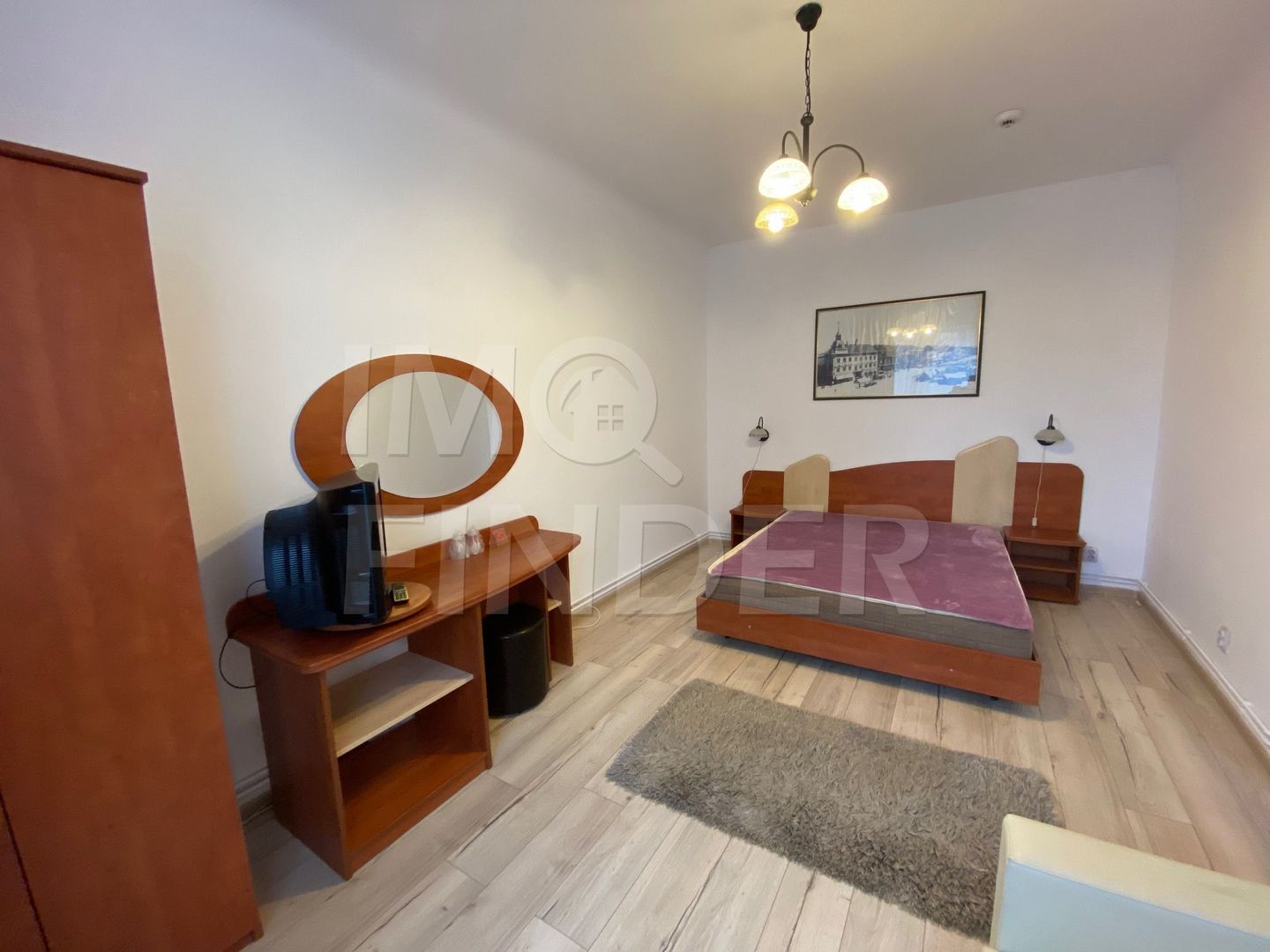 Inchiriere casa 4 camere, zona Centru/Andrei Muresanu - Poză 13