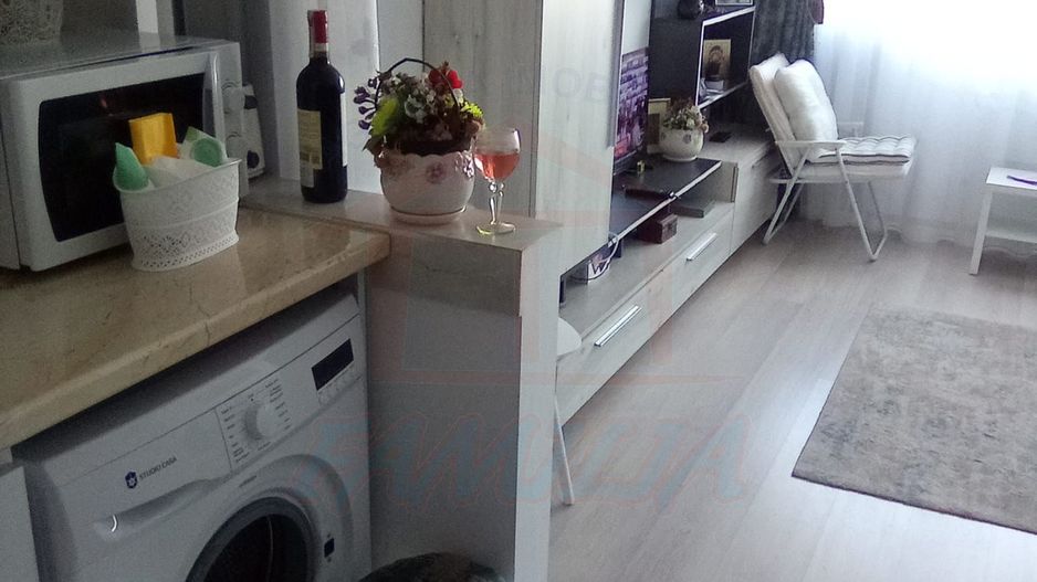 De vanzare garsoniera in Micro 39, 20 mp, 32.500 EURO - Poză 6
