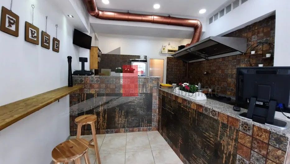 0% Comision, Spatiu Comercial de inchiriat pe calea mosilor, 36mp - Poză 4