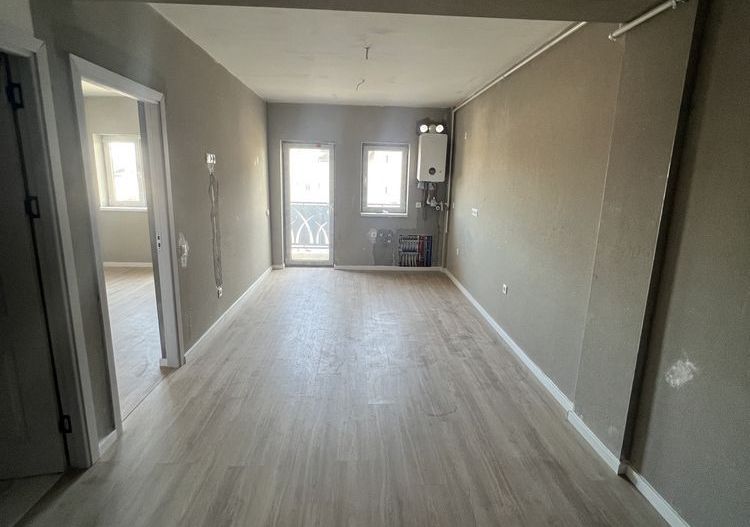 Vanzare apartament nou, suprafata generoasa - Poză 1