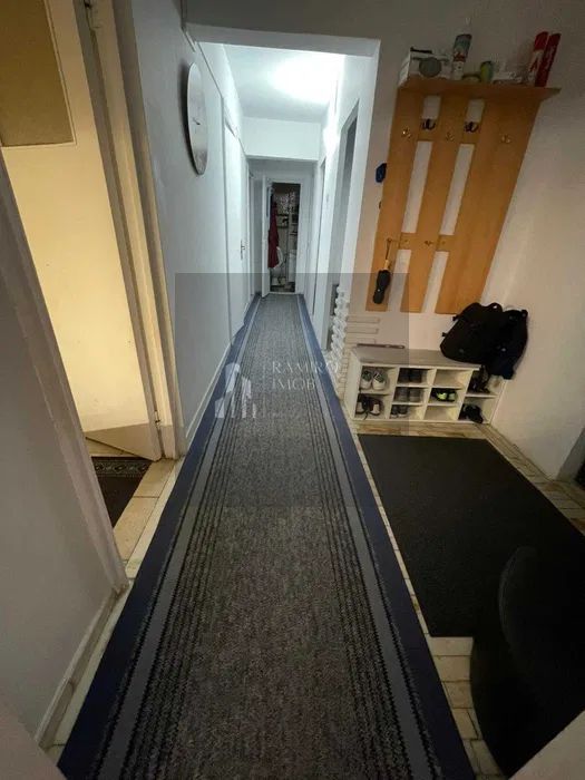 URGENT APARTAMENT 3 CAMERE DECOMANDAT OBREGIA - Poză 1