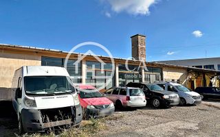 Hala de închiriat, zona Calea Clujului, Oradea - Poză 4