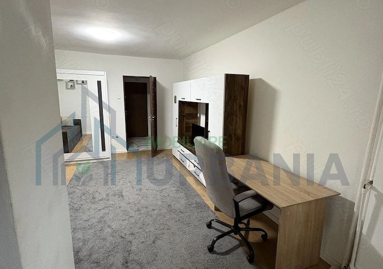 Apartament 1 cameră de închiriat, Tătărași, Str. Vasile Lupu - Poză 5