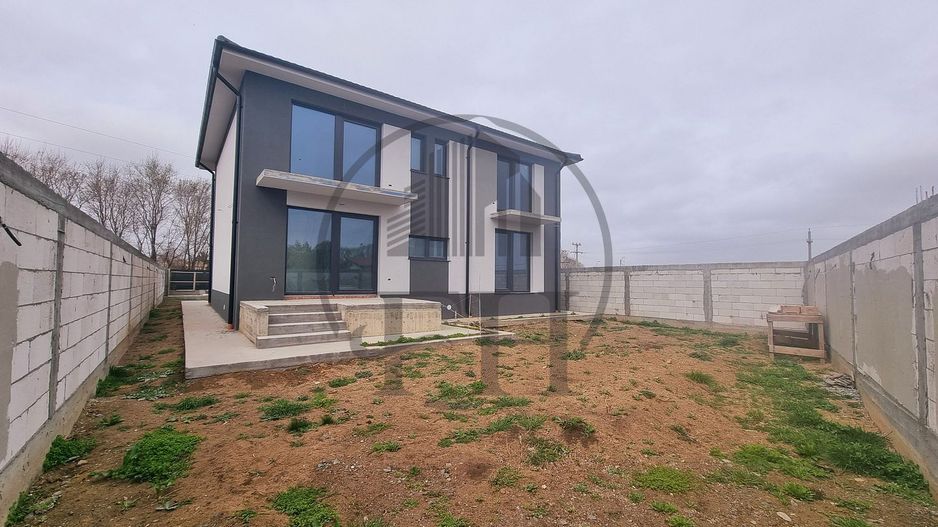 SOLD/VANDUT Casa / Vila de vanzare Palazu Mare - Poză 13