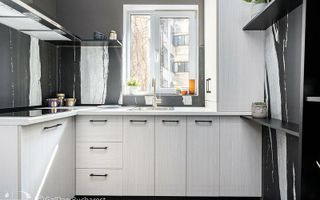 *CALEA VICTORIEI * 3 ROOMS APARTMENT - Poză 7