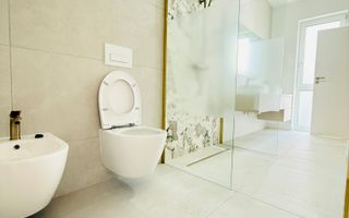 Lipovei | Duplex Premium | 4 Camere | Perete Dublu | Finisaje Tempini - Poză 21