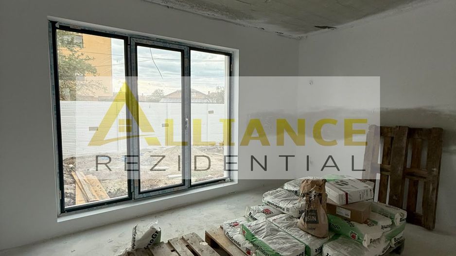 CASA 1 - ANSAMBLU REZIDENTIAL - POPESTI LEORDENI - Poză 5