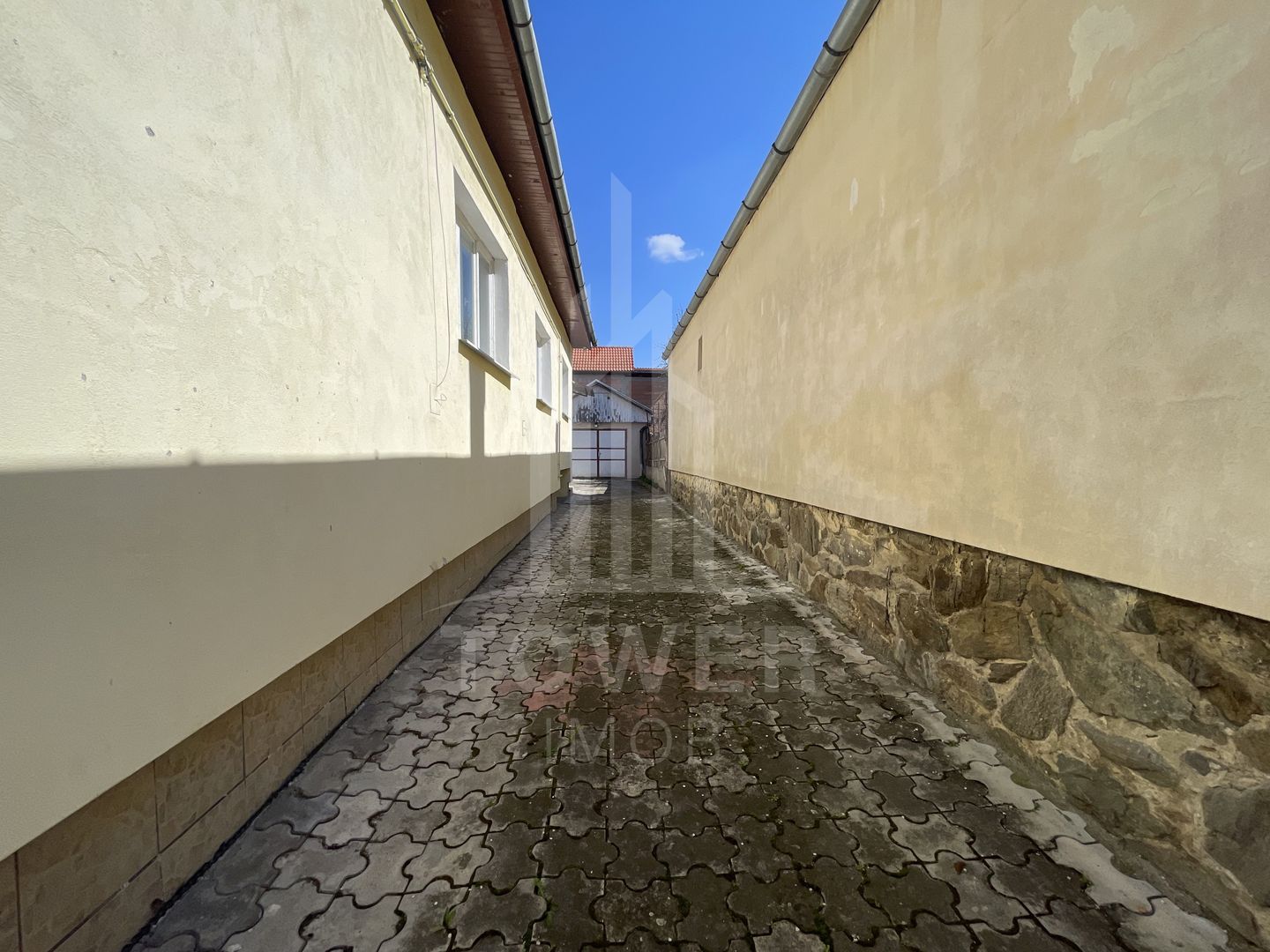 Casa individuala - 3 camere | 86 mp utili | teren 234 mp- Lazaret - Poză 20