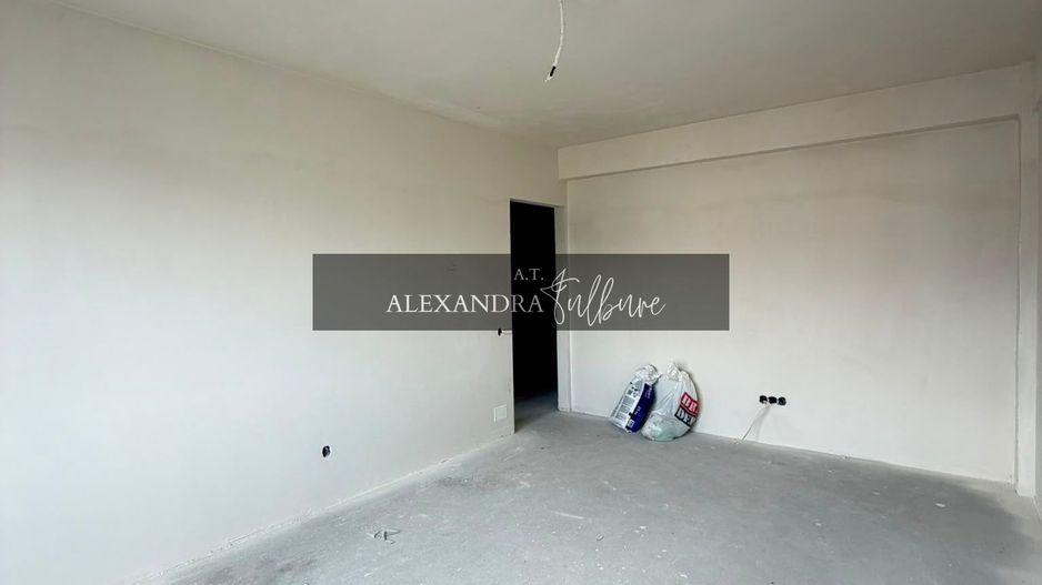 Apartament decomandat | 1 camere | Urusagului - Florești - Poză 4