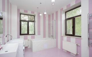 Chirie , casă 180 mp + 6 ari, str. Ghidighici, Buiucani - Poză 10