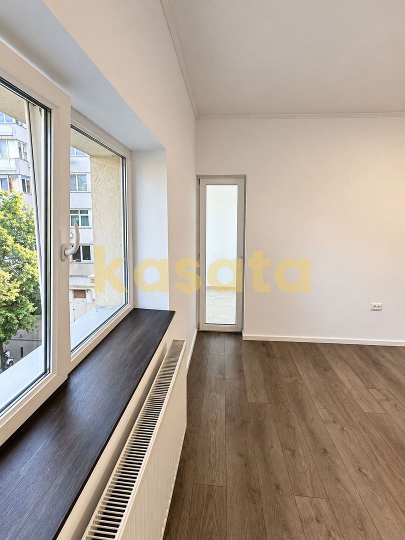 OPORTUNITATE | GARSONIERA | STEFAN CEL MARE | RENOVATA | ETAJ 2 - Poză 4