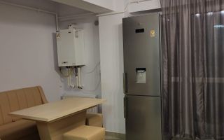 Apartament 2 camere Valea Lupului cartier Iris - Poză 3