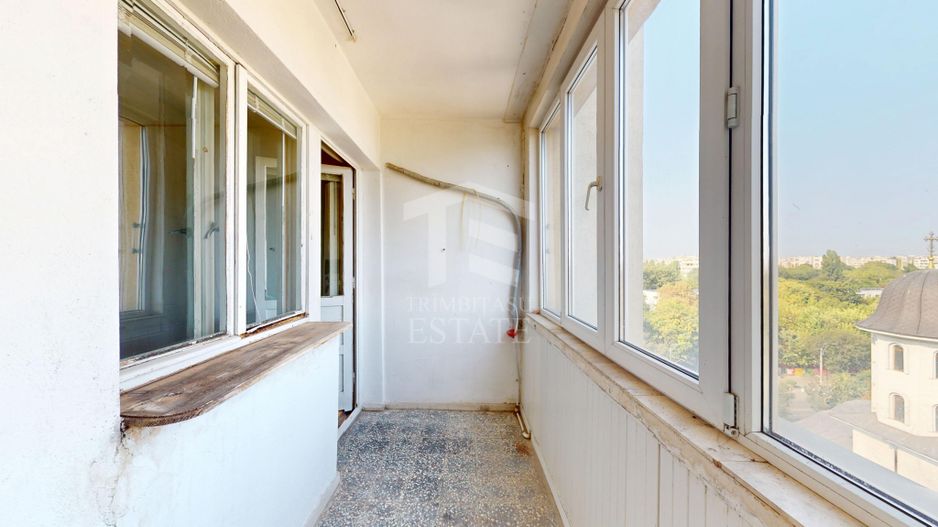 3 camere | Decomandat | Berceni - Emil Racovita - Poză 20