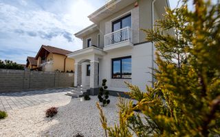 OFERTA VANDUTA - Casa de vis în Dumbrăvița - confort, siguranță și natură! - Poză 34