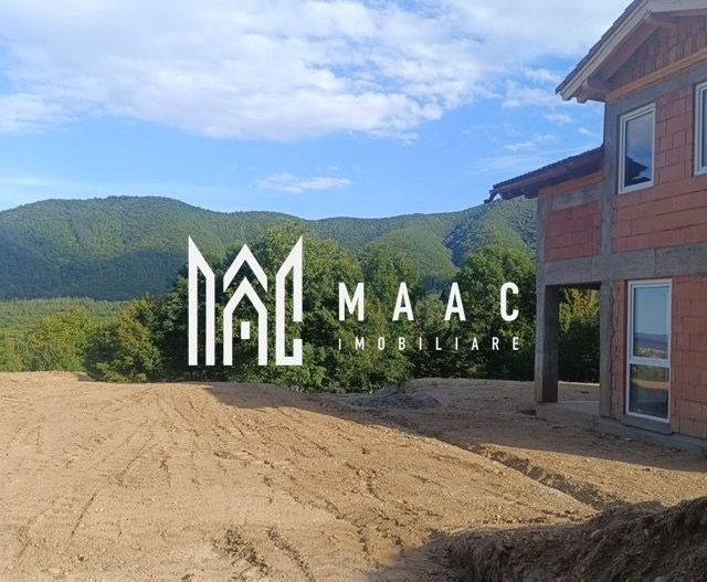 TEREN INTRAVILAN 1641 mp | PUZ  APROBAT | Cisnadioara - Poză 10