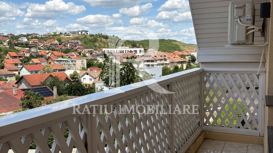 Apartament la casa de inchiriat | Gheorghe Doja | Oradea - Poză 4