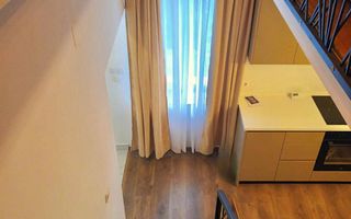 Apartament cu 1 camera  în zona centrala. - Poză 2