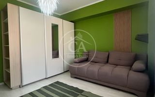 Apartament cu 3 camere de închiriat în zona Dragoș Vodă, Oradea - Poză 3