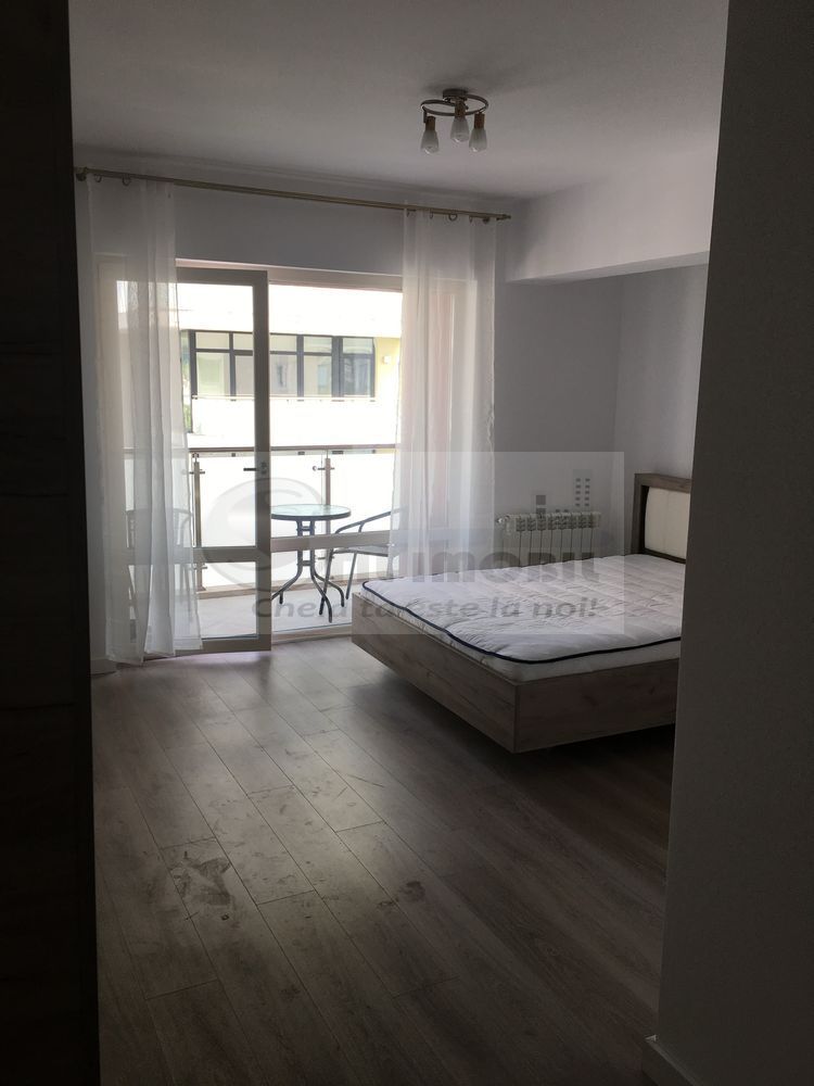 Apartament cu 1 Cameră Decomandat – Conest Grand Residence- 400EURO - Poză 5