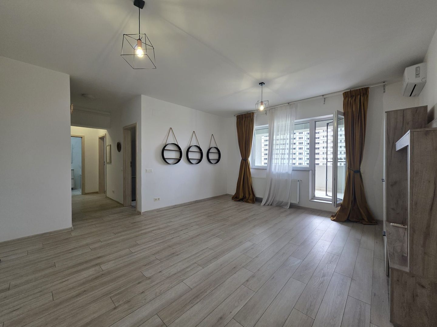 Apartament 2 camere Lacul Morii – Loc de parcare | Mobilat parțial - Poză 11
