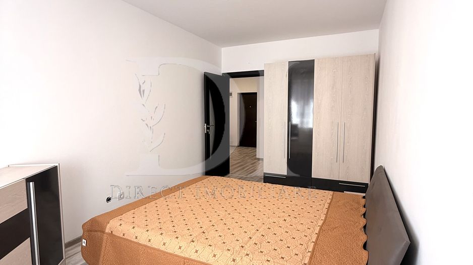 APARTAMENT 2 CAMERE | FLOREȘTI | ZONA – BMW - Poză 4