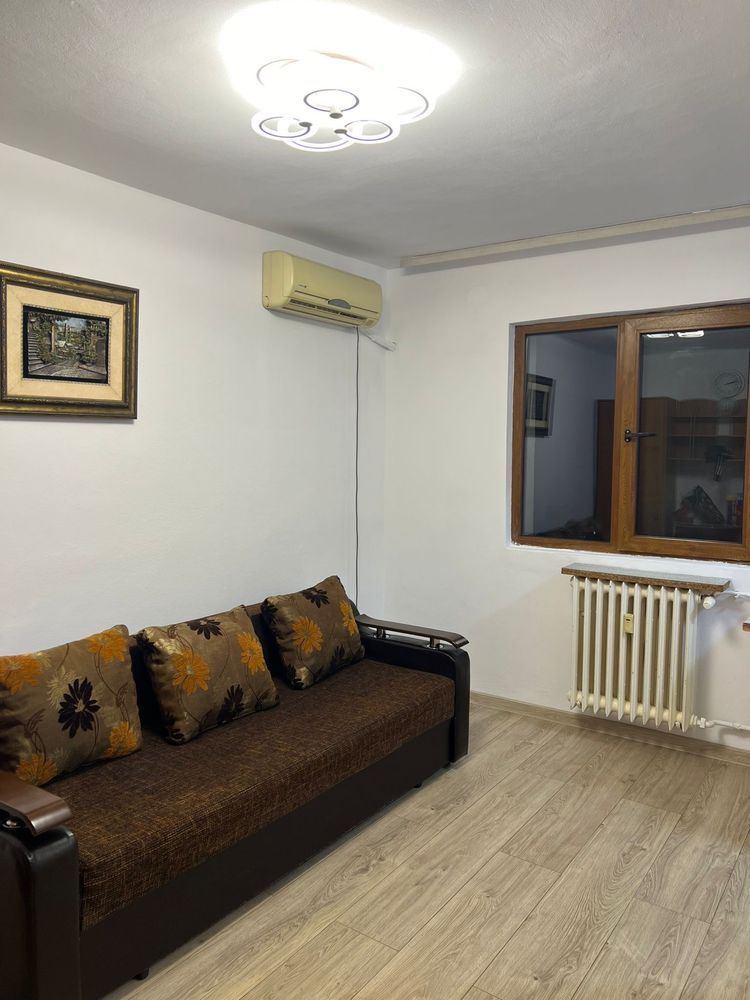 Vanzare garsoniera Piata Alba Iulia, Decebal, str. Moise Nicoara - Poză 4