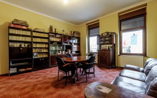 Apartament în Piața Catedralei, cu priveliște frumoasă - Poză 2