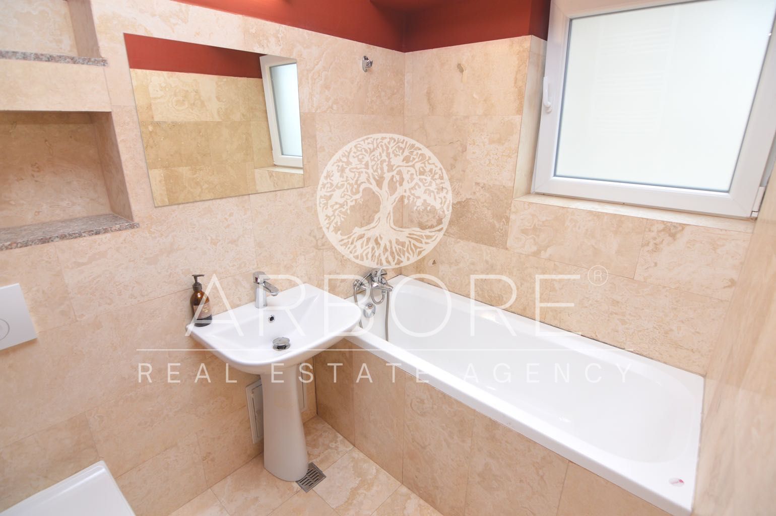 Apartament 2 camere exclusivist – Palatul de Justiție, Centrul Vechi - Poză 4