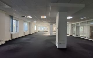 Spațiu de birouri ultracentral (cladire nou) - sup. utila 275 mp - Poză 9