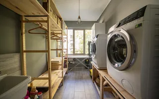 APARTAMENT DE LUX CU 4 CAMERE APROAPE DE BULEVARD KISELELFF - Poză 13