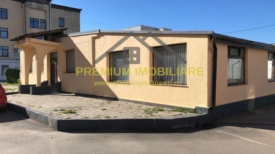 Spatii Comerciale de Vanzare/Inchiriat Onesti - Zona Ultracentrala - Poză 10