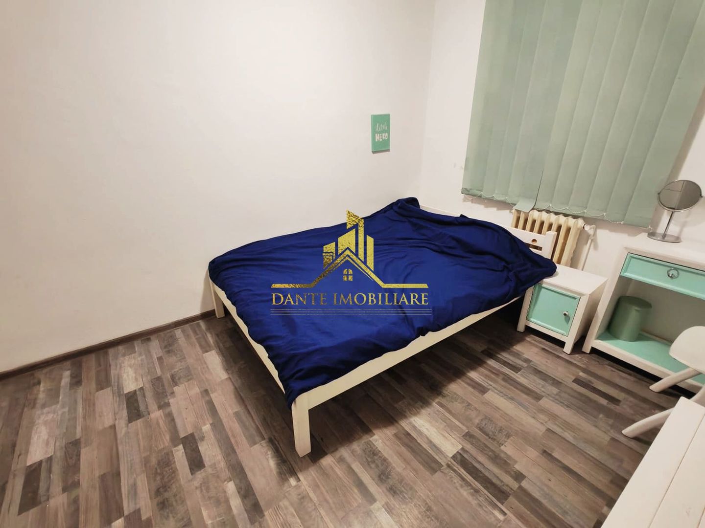 3 camere, decomandat, mobilat modern, balcon, Manastur, zona BIG - Poză 4