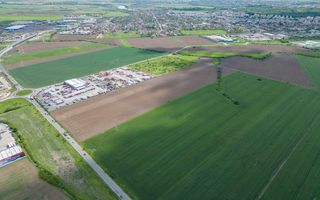 Teren de 29,600mp în zona de centură Nord - Poză 16